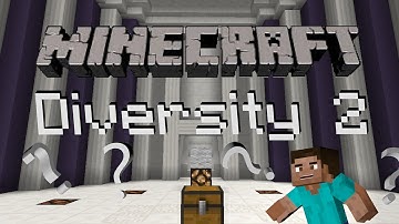 Minecraft: Diversity 2 part 16 - It