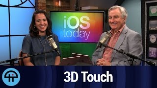 iOS 3D Touch Tips Net Worth