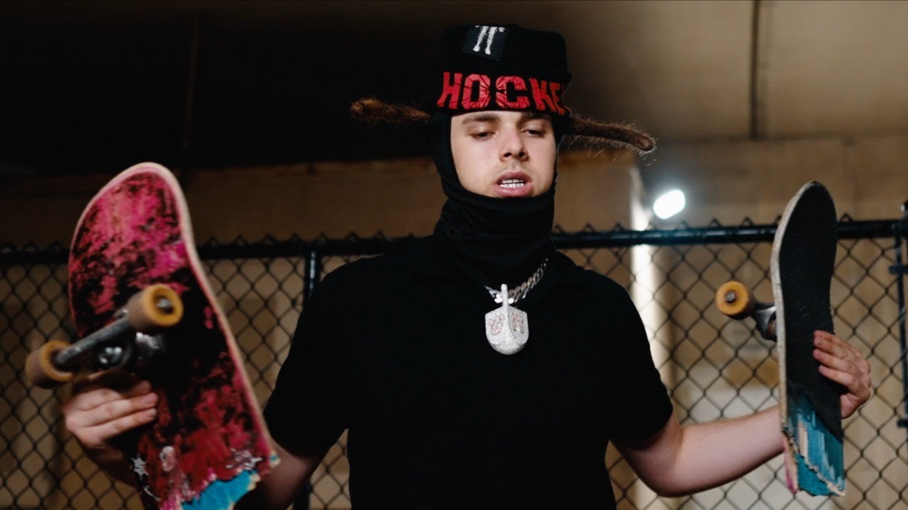 BLP Kosher - Baker Act (Official Video) - YouTube
