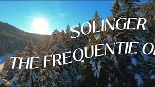 Solinger - The Frequency Of Love