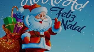 Musicas lindas Natalinas instrumentais - Cd Completo