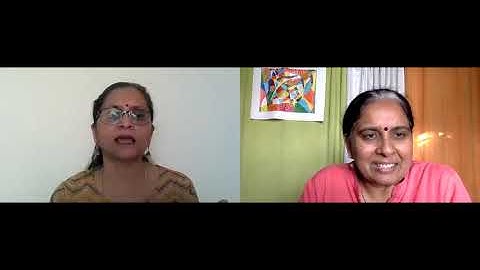 Meet  VINEETA SOOD - #18 Webinar Series on #openlearning #homeschooling #unschooling