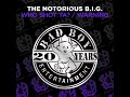 The Notorious B.I.G. - Who Shot Ya (Official Instrumental)