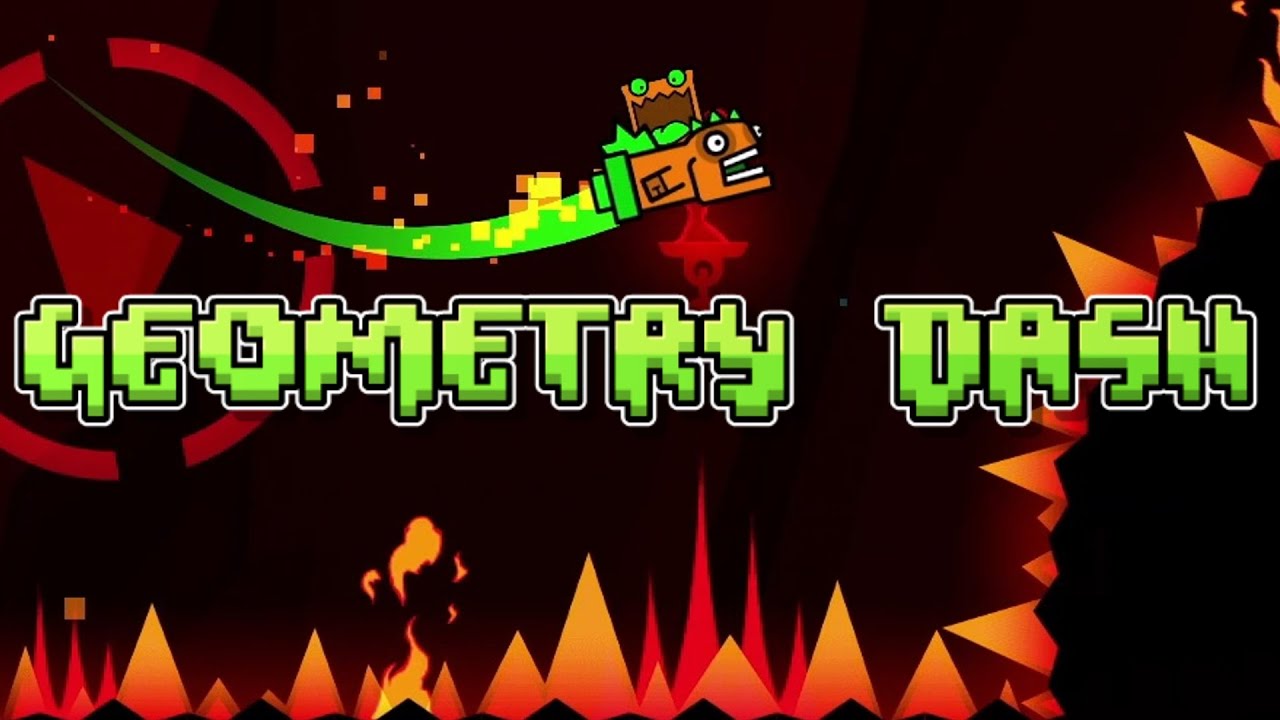 WE FINALLY COMPLETED IT!!!!!! | Geometry Dash - Episode 10 - YouTube
