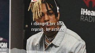 XXXTENTACION FT. RICK ROSS - I CHANGED HER LIFE [INSTRUMENTAL] (REPROD. ARTIFEX) [BEST ON YOUTUBE]