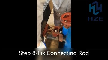 How to Assemble & Install Shaker Table /Shaking Table 4