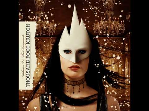 Thousand Foot Krutch (+) Fire It Up