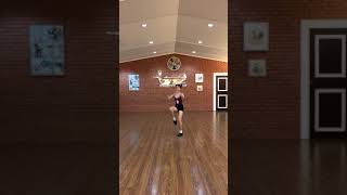 G.1 Jazz Dance CSTD