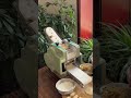 The easiest-to-use mini flour mill for making all kinds of cakes.#tools #viralvideo