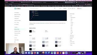 Building my startup from scratch using React.js and Node.js! pt. 4 (Building a chat bot!)