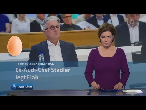 YouTube Kacke - Der Tagesschiss #3