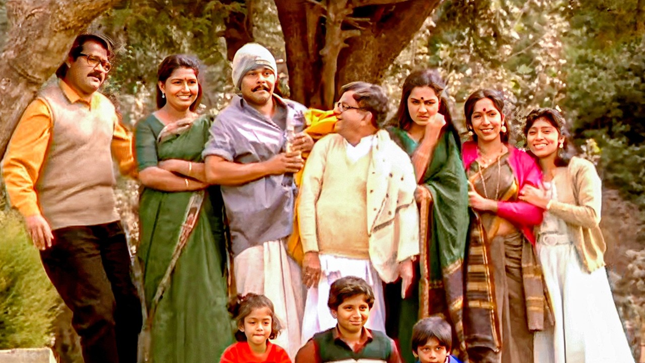 ലെജന്‍ഡ്സിനേം കൂട്ടി ഊട്ടിക്ക് ട്രിപ്പ് വിട്ട പ്രിയദര്‍ശന്‍ മാജിക്😂🔥Best Comedy Movies | Evergreen