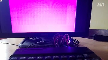 ZX Spectrum border clone