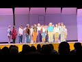 Sachem High School North Broadway Night 2025 - Seize The Day