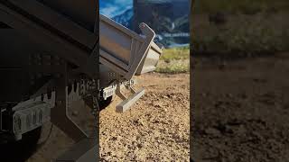 РС техника 1/12 1/14 RC - 1/12 Scale #short #shorts