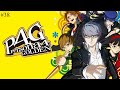 Persona 4 Golden -Part 38 | Kidnapping to Salvation