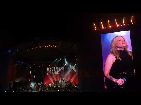 Led Zeppelin Symphonic