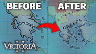 I Came Back to Victoria 2 and Forgot Everything