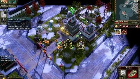 Red Alert 3 Soviet Mission 3 Pt3 - Taking Back the Ice Harbor  - Campaign Walkthrough