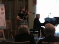 Felix mendelsson violin concerto in emoll