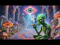 PSY DUB Journey | Trippy Basslines &amp; Mushroom Vibes (Psy Dub Mix / Psy Chill Dub / Psy Dub Ambient)