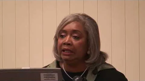 Africana Studies: Rehearsal for Freedom - Dr. Darl...