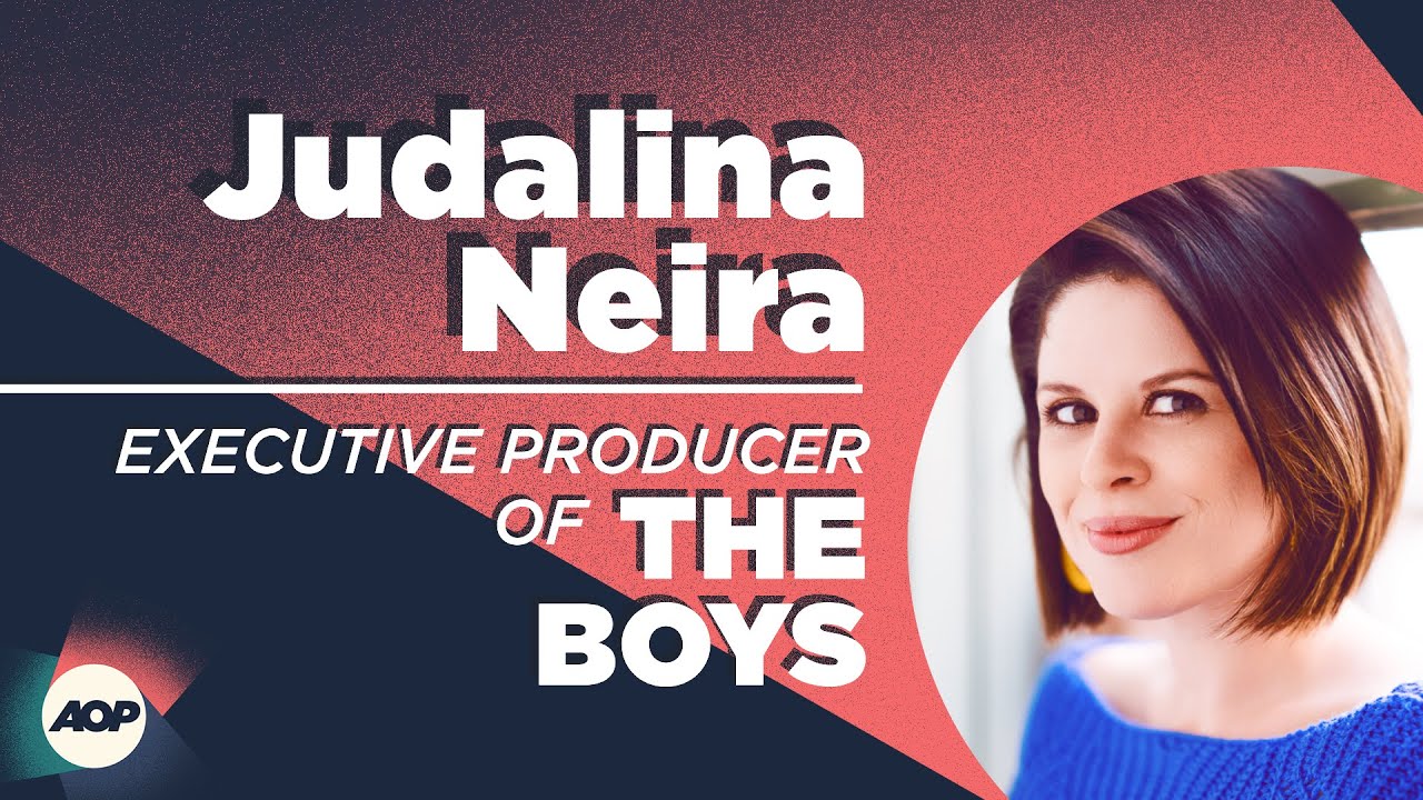 Shots The Boys Judaline Neira The Future of Superhero Deconstruction