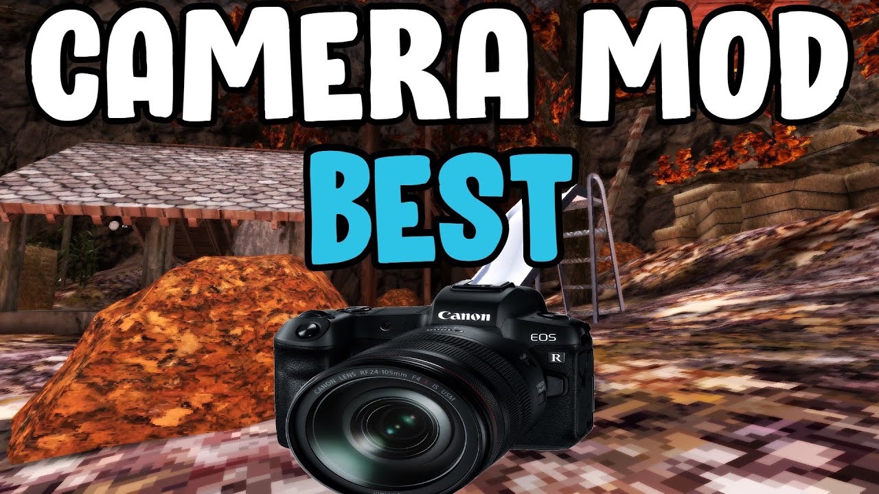 How To Get Camera Mod For Gorilla Tag YouTube How To Get Camera Mod For Gorilla Tag YouTube