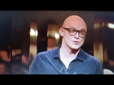 Philippe Geubels Taboe;