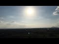 Time lapse at New residence.