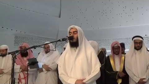 محمد يحيى طاهر - ما تيسر من سورة الصافات