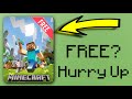 Get a copy of minecraft free of cost with proof 100 working