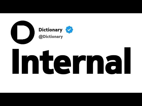 Internal Meaning In Urdu - YouTube