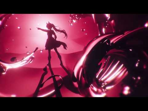 The Ending of JJBA SBR if it was good (Umamusume: Pretty D'Arby - Umapyoi Densetsu)