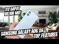 Samsung Galaxy A06 5G Top Features The Best Budget 5G Phone Today 4K Pesos Lang 
