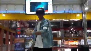 vr box gaming player king B screenshot 2