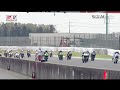 2016 SUPERBIKE ROUND 1 : Tsukuba ST600 Race Digest