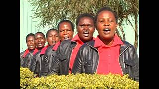 Mji Mwema - Itembu S.d.a Church Choir