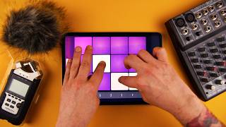 Melodic Techno Sample Pack Cut Down | Drum Pads 24