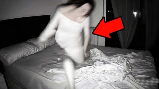 Ghost Videos.  V119