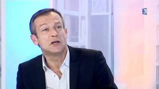 Laurent Bignolas Ambassadeur Du Pack Médias