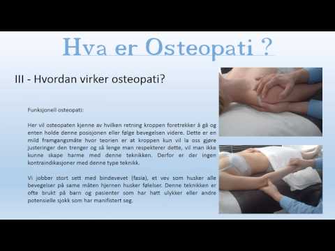 Video: Hva er 