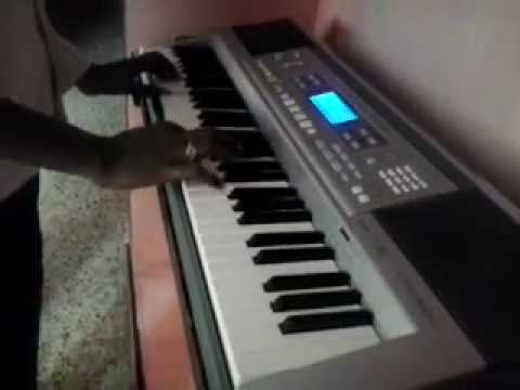 velicha poove vaa. keyboard notes.. Ethir Neechal ...h Fans......