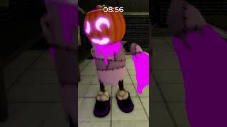 ROBLOX PIGGY MOOPY (HALLOWEEN) JUMPSCARE - Roblox Piggy New Update