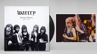 Download Lagu War Cry (US) - Wicked Warlock [From \ MP3