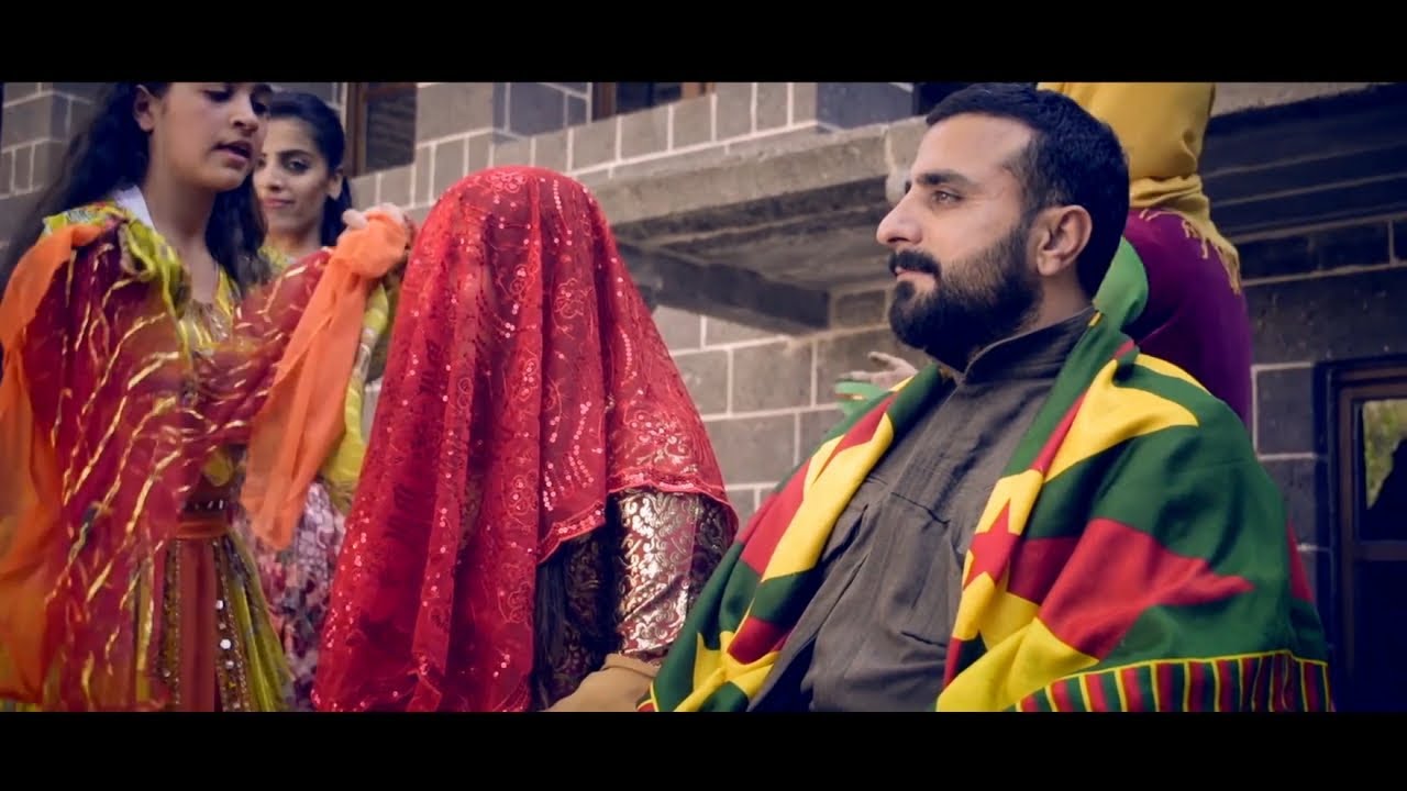 Hasan Tuncel - Le Le Buke