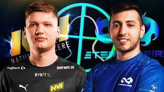 XANTARES or s1mple? - Who Is The BEST AIMER In CSGO!? | Highlights