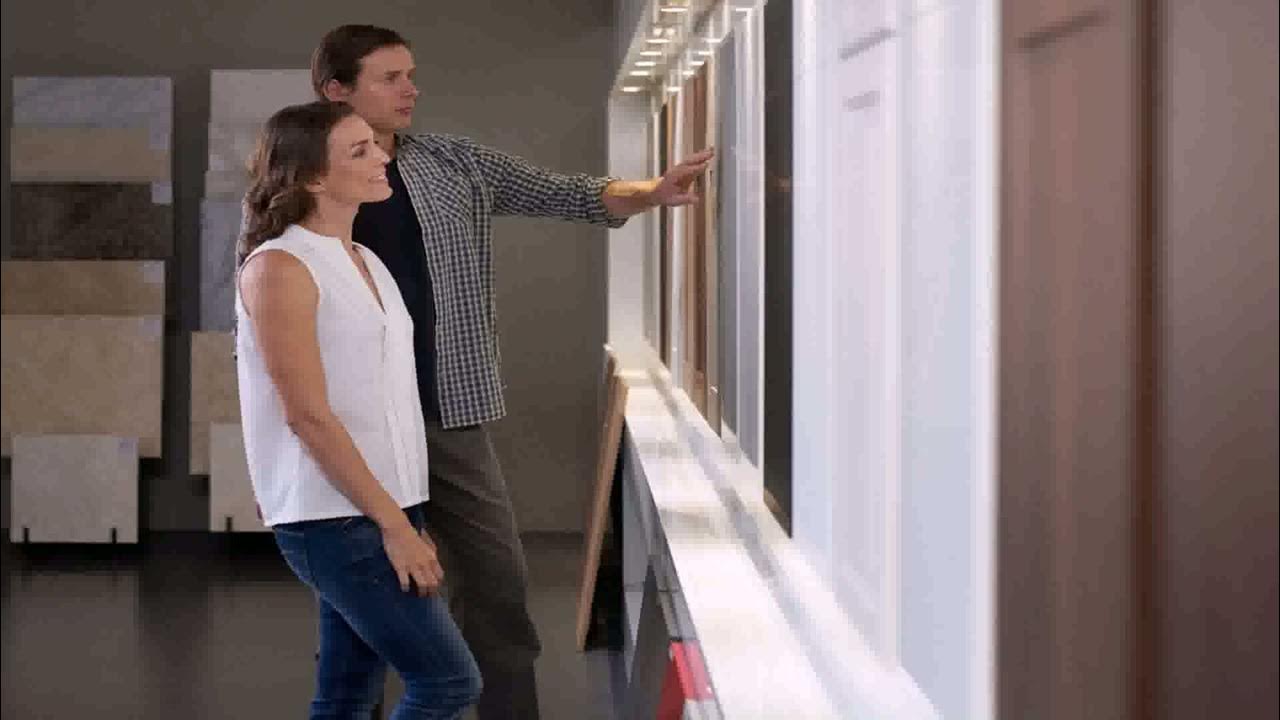 Kitchen And Bathroom Design Stores Near Me YouTube