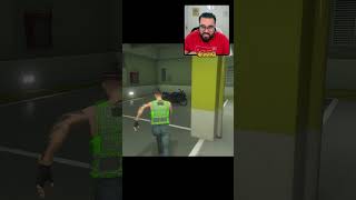 😂 Ye Kaisa Naam hoa.. Shitzu? in GTA 5 😂 | Hitesh KS