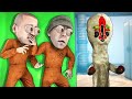 ЛЕГЕНДАРНЫЙ ХОРРОР ТЕПЕРЬ С КООПОМ!!! SCP CONTAINMENT BREACH (1 СЕРИЯ)